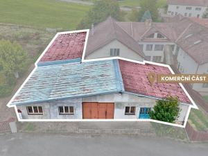 Prodej komerční nemovitosti, Horní Cerekev, 460 m2