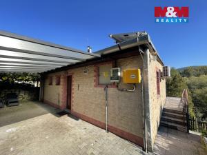 Prodej chaty, Chudčice, 60 m2