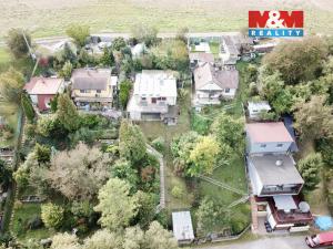 Prodej chaty, Chudčice, 60 m2