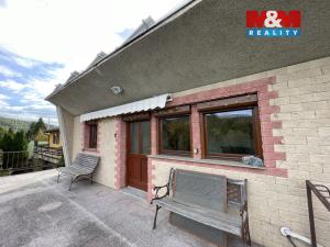 Prodej chaty, Chudčice, 60 m2