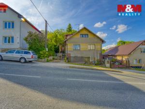 Prodej rodinného domu, Rozvadov, 148 m2