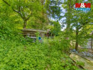 Prodej rodinného domu, Rozvadov, 148 m2