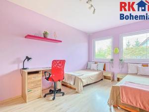 Prodej rodinného domu, Kounice, 122 m2