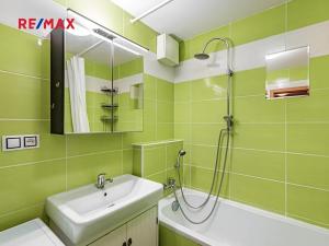 Prodej bytu 4+1, Beroun, U Židovského hřbitova, 70 m2