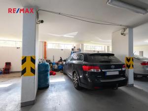 Prodej bytu 4+1, Beroun, U Židovského hřbitova, 70 m2
