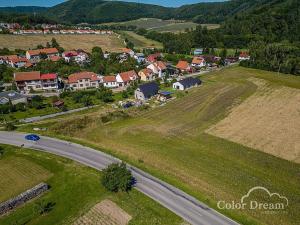 Prodej pozemku pro bydlení, Račice-Pístovice, 925 m2