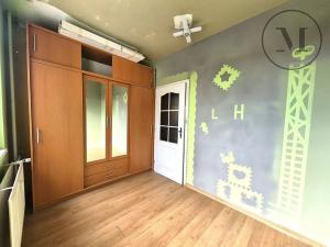 Prodej bytu 3+kk, Písek, K Háječku, 60 m2