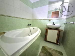 Prodej bytu 3+kk, Písek, K Háječku, 60 m2