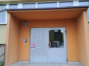 Pronájem bytu 1+1, Ostrava, Hornopolní, 40 m2