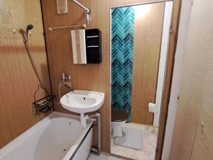 Pronájem bytu 1+1, Ostrava, Hornopolní, 40 m2