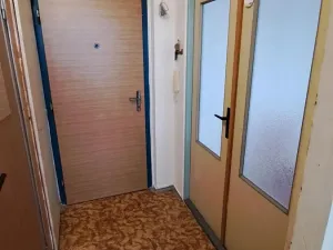 Pronájem bytu 1+1, Ostrava, Hornopolní, 40 m2