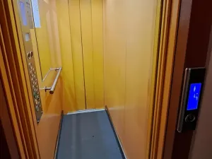 Pronájem bytu 1+1, Ostrava, Hornopolní, 40 m2