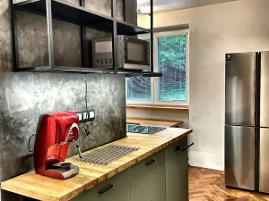 Pronájem bytu 3+1, Praha - Dejvice, Na Vlčovce, 64 m2