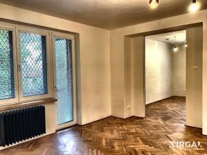 Pronájem bytu 3+1, Praha - Dejvice, Na Vlčovce, 64 m2