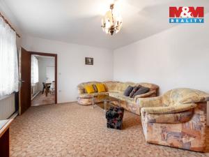 Prodej rodinného domu, Uhřice, 100 m2