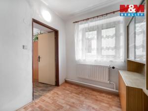 Prodej rodinného domu, Uhřice, 100 m2