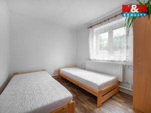 Prodej rodinného domu, Uhřice, 100 m2