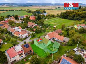 Prodej rodinného domu, Uhřice, 100 m2