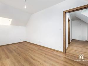 Prodej bytu 4+kk, Praha - Běchovice, Otakara Vrby, 114 m2