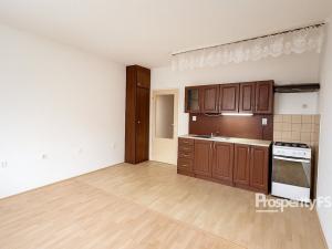 Prodej bytu 1+1, Česká Lípa, Kolínská, 40 m2