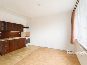 Prodej bytu 1+1, Česká Lípa, Kolínská, 40 m2
