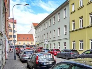 Pronájem kanceláře, Brno, Křenová, 47 m2