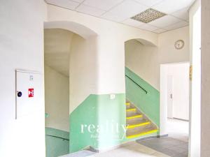 Pronájem kanceláře, Brno, Křenová, 47 m2