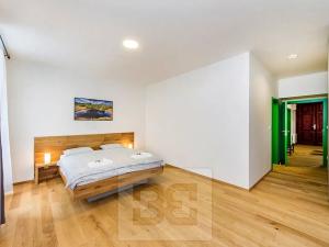 Pronájem pokoje, Praha - Vinohrady, Londýnská, 26 m2