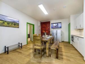 Pronájem pokoje, Praha - Vinohrady, Londýnská, 26 m2