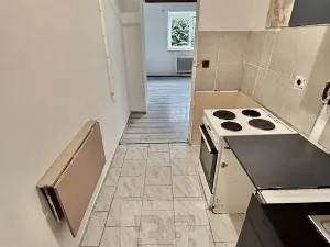 Prodej bytu 1+kk, Králův Dvůr, Plzeňská, 27 m2