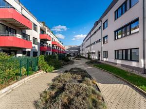Prodej bytu 1+kk, Praha - Hostavice, U Hostavického potoka, 32 m2