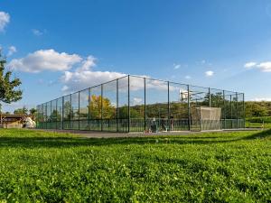 Prodej bytu 1+kk, Praha - Hostavice, U Hostavického potoka, 32 m2