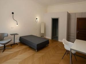 Pronájem bytu 2+kk, Praha - Vinohrady, Mánesova, 60 m2