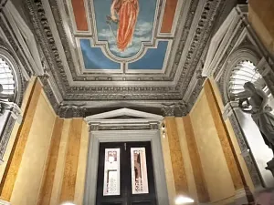 Pronájem bytu 2+kk, Praha - Vinohrady, Mánesova, 60 m2