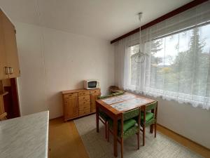 Pronájem bytu 1+1, Turnov, Sídliště Jana Patočky, 40 m2