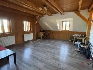 Prodej chalupy, Nová Paka, 185 m2