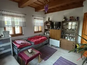 Prodej chalupy, Nová Paka, 185 m2