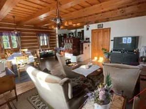 Prodej chalupy, Nová Paka, 185 m2