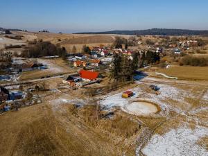 Prodej zemědělské usedlosti, Lodhéřov, 179 m2