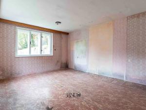 Prodej rodinného domu, Kralice nad Oslavou, Pecenov, 100 m2