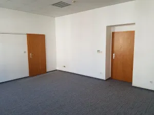 Pronájem kanceláře, Praha - Michle, Michelská, 33 m2
