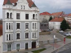 Pronájem kanceláře, Praha - Michle, Michelská, 33 m2