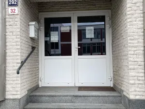 Pronájem kanceláře, Žďár nad Sázavou, nám. Republiky, 40 m2