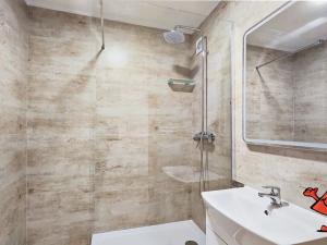 Pronájem bytu 3+1, Praha - Modřany, Božetická, 73 m2