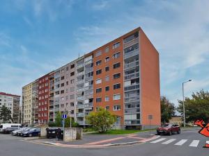 Pronájem bytu 3+1, Praha - Modřany, Božetická, 73 m2