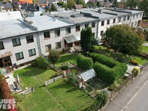 Prodej bytu 4+1, Žamberk, U Daliborky, 84 m2