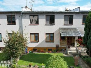 Prodej bytu 4+1, Žamberk, U Daliborky, 84 m2