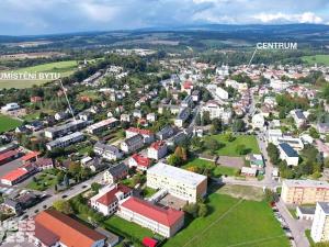Prodej bytu 4+1, Žamberk, U Daliborky, 84 m2