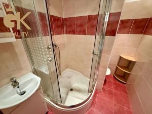 Prodej bytu 1+1, Jihlava, Březinova, 34 m2