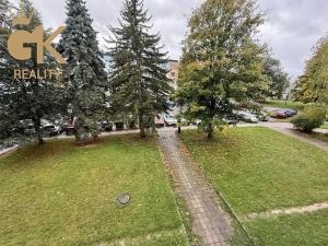 Prodej bytu 1+1, Jihlava, Březinova, 34 m2